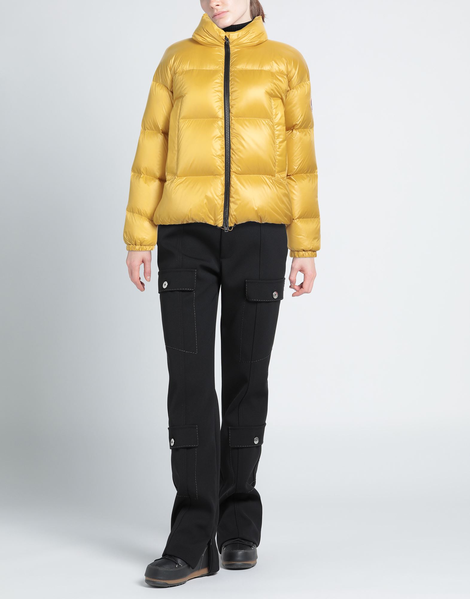  Fay - Jacken & Mäntel - Pufferjacken & Daunenjacken - On Yoox.com 