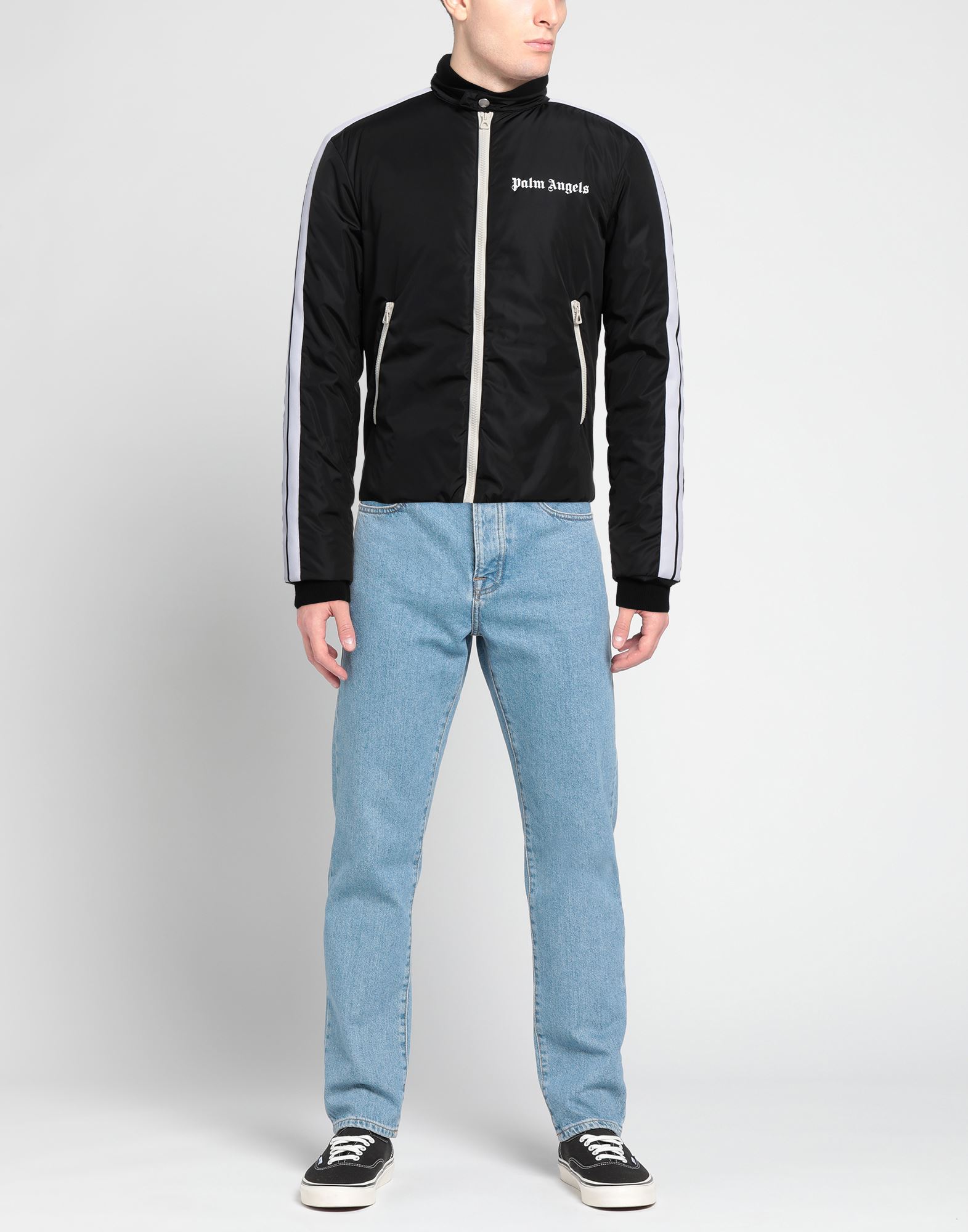  Palm Angels - Jacken & Mäntel - Jacken Und Anoraks - On Yoox.com 
