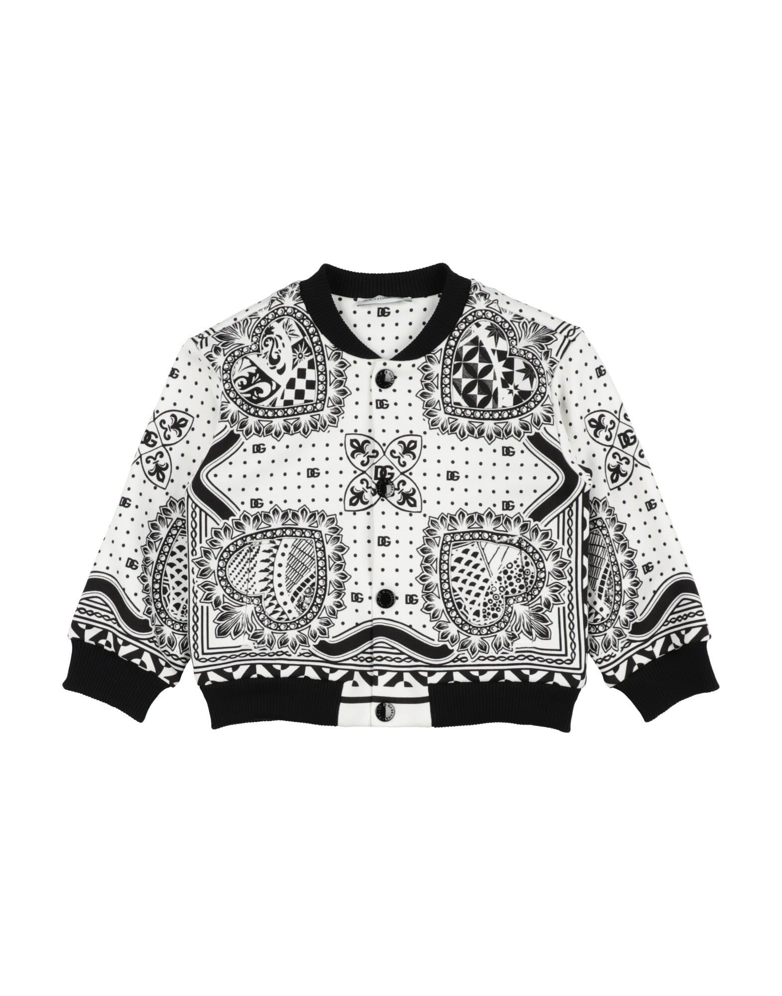  Dolce&gabbana - Jacken & Mäntel - Jacken Und Anoraks - On Yoox.com 
