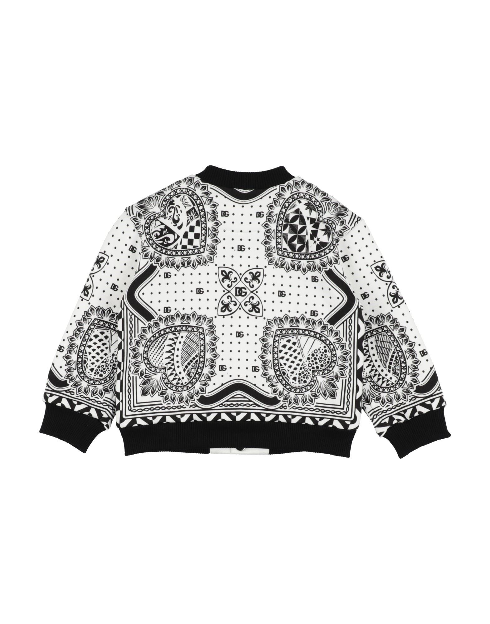  Dolce&gabbana - Jacken & Mäntel - Jacken Und Anoraks - On Yoox.com 
