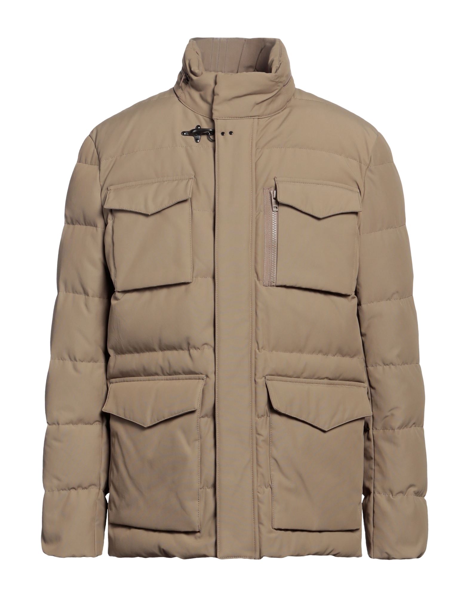  Fay - Jacken & Mäntel - Pufferjacken & Daunenjacken - On Yoox.com 