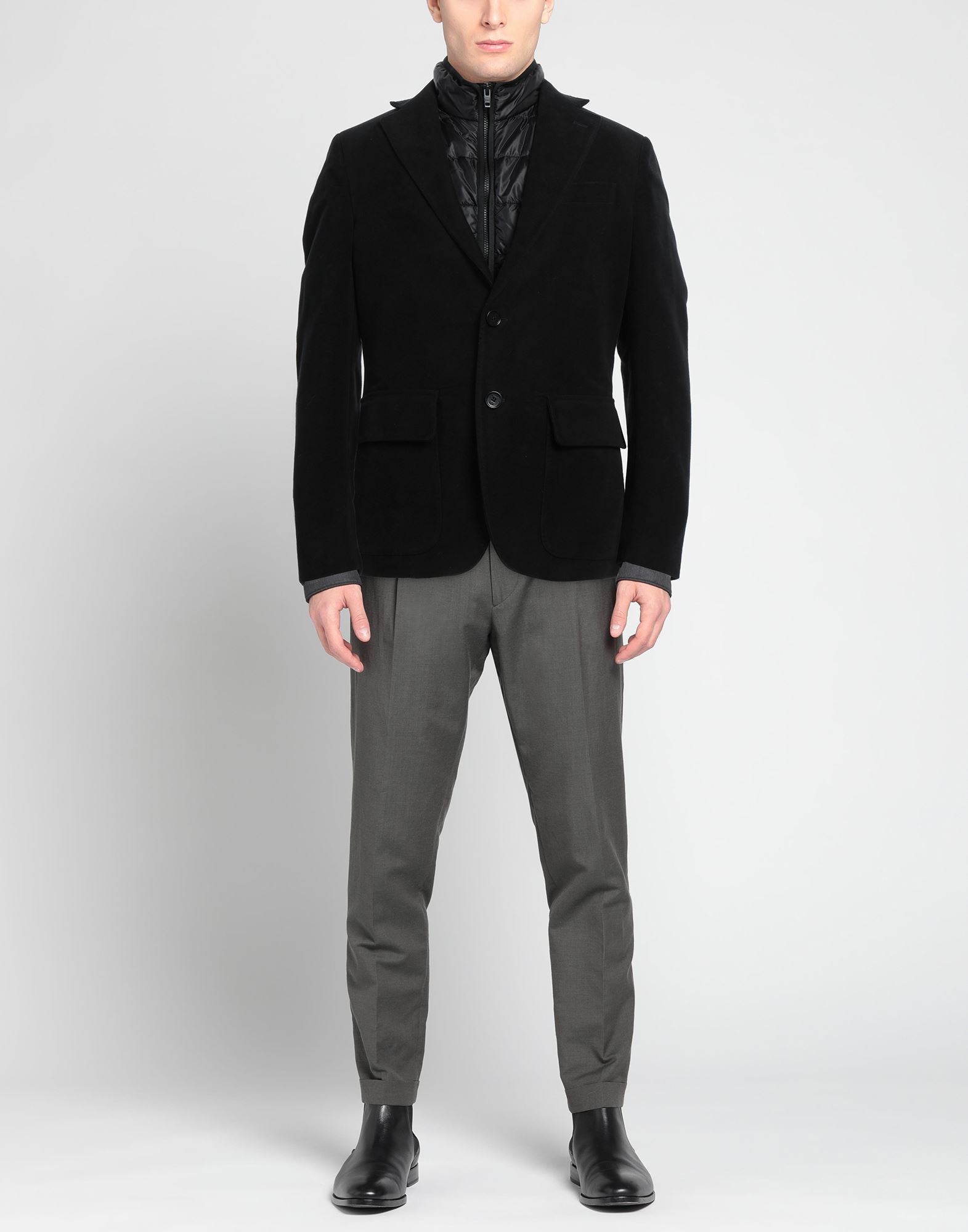  Fay - Trajes Y Conjuntos - Americanas - On Yoox.com 