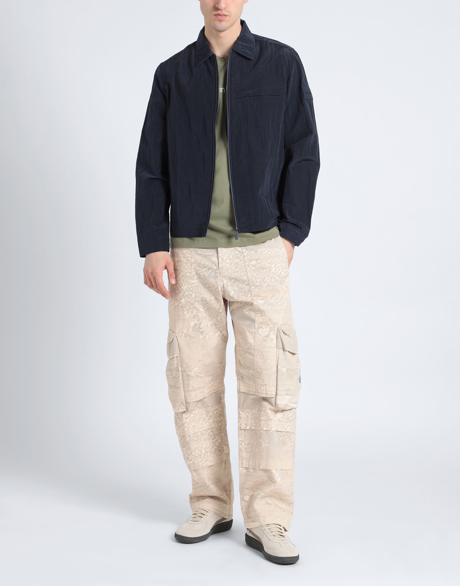  Calvin Klein - Jacken & Mäntel - Jacken Und Anoraks - On Yoox.com 