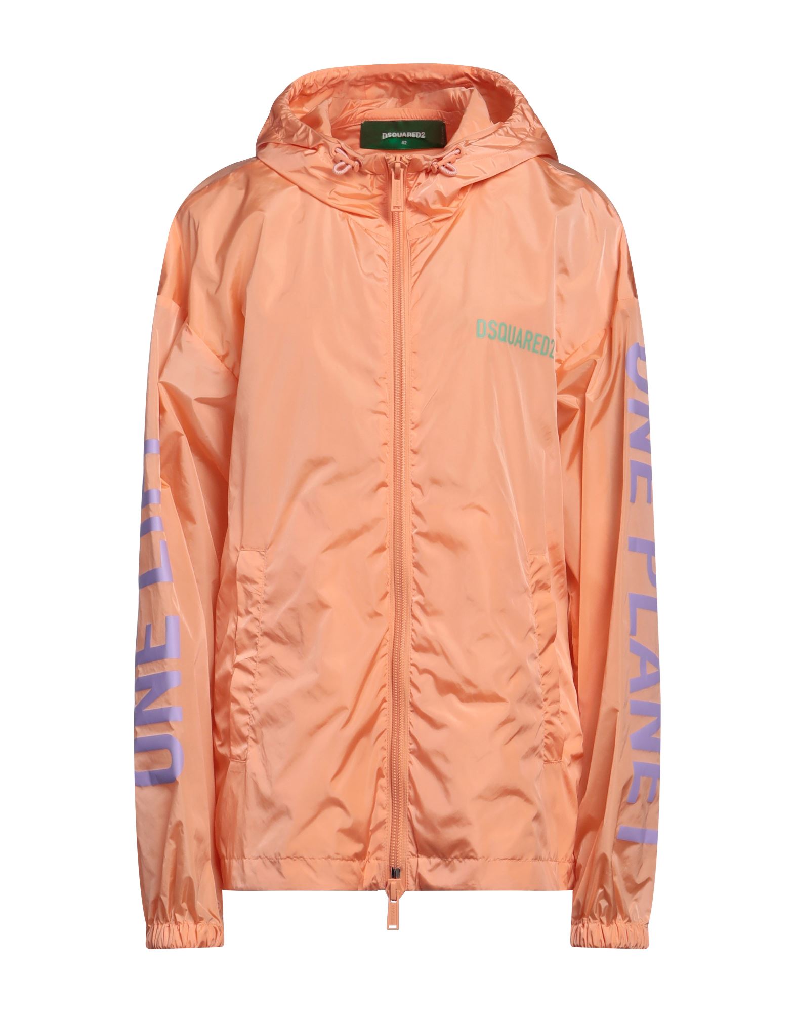  DSQUARED2 ΠΑΛΤΟ & ΤΖΑΚΕΤ Πανωφόρι και καμπαρντίνα