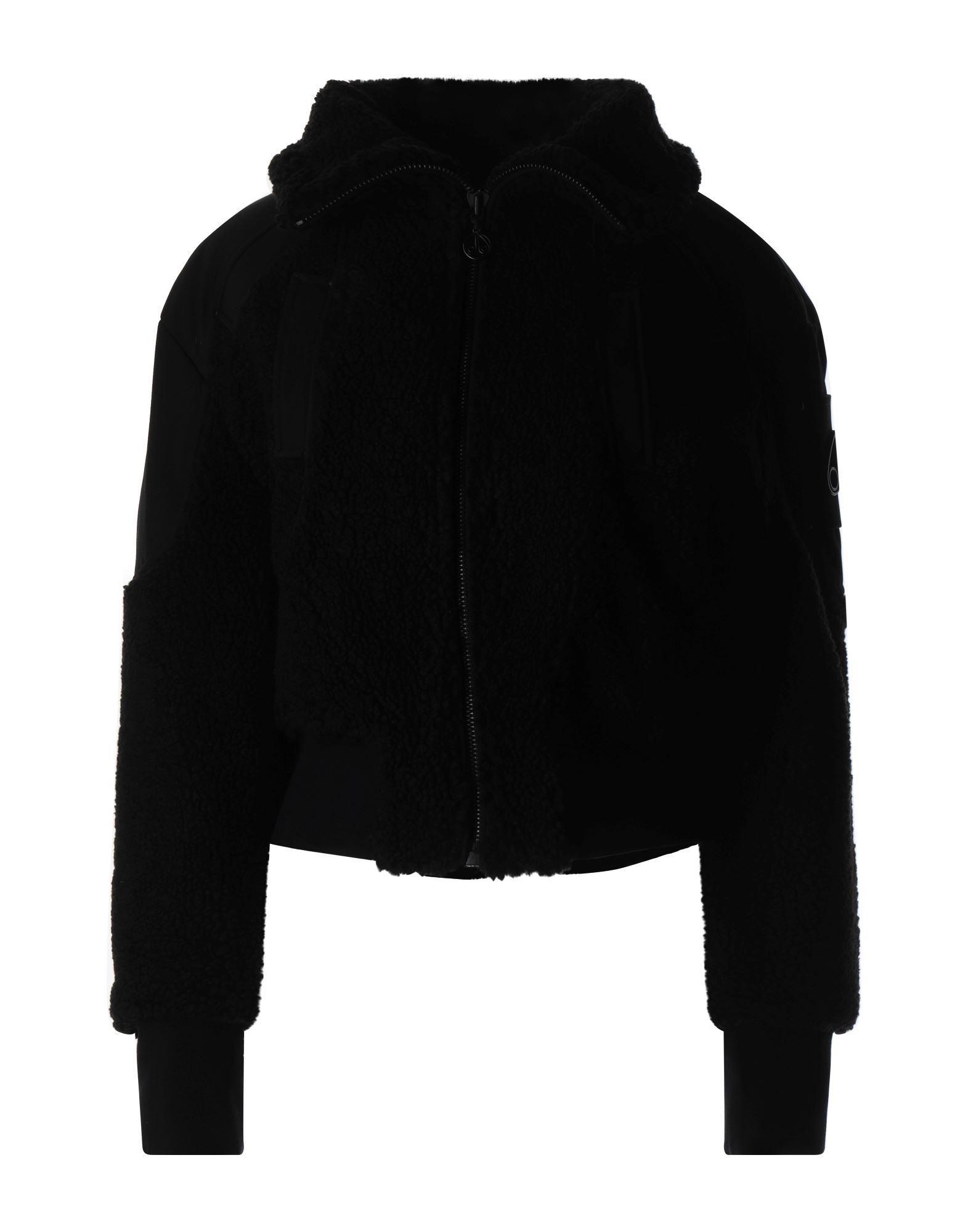  MOOSE KNUCKLES ΠΑΛΤΟ & ΤΖΑΚΕΤ Μουτόν και teddy