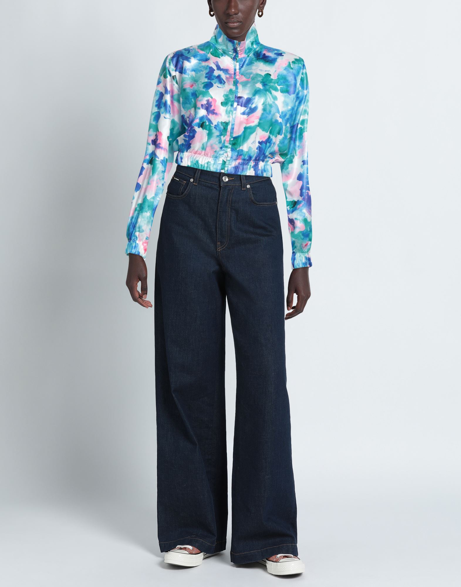  Gaëlle Paris - Jacken & Mäntel - Jacken Und Anoraks - On Yoox.com 