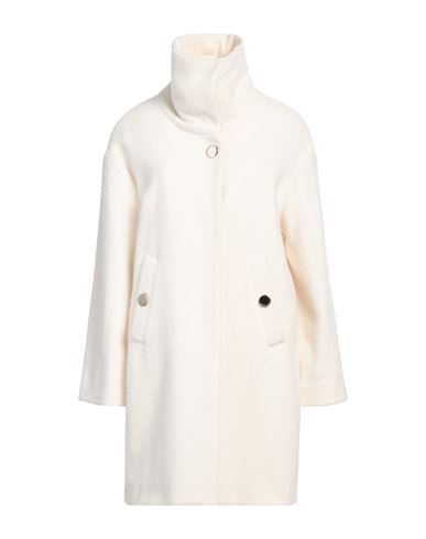 Mantel Damen Off white 34,36 Damen
