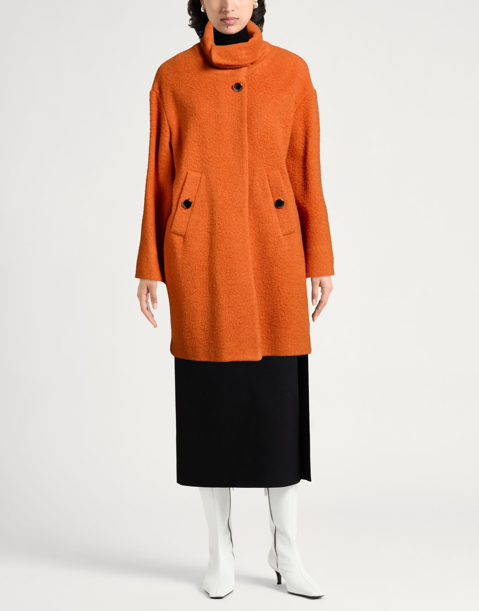  Liu •jo - Jacken & Mäntel - Mäntel - On Yoox.com 