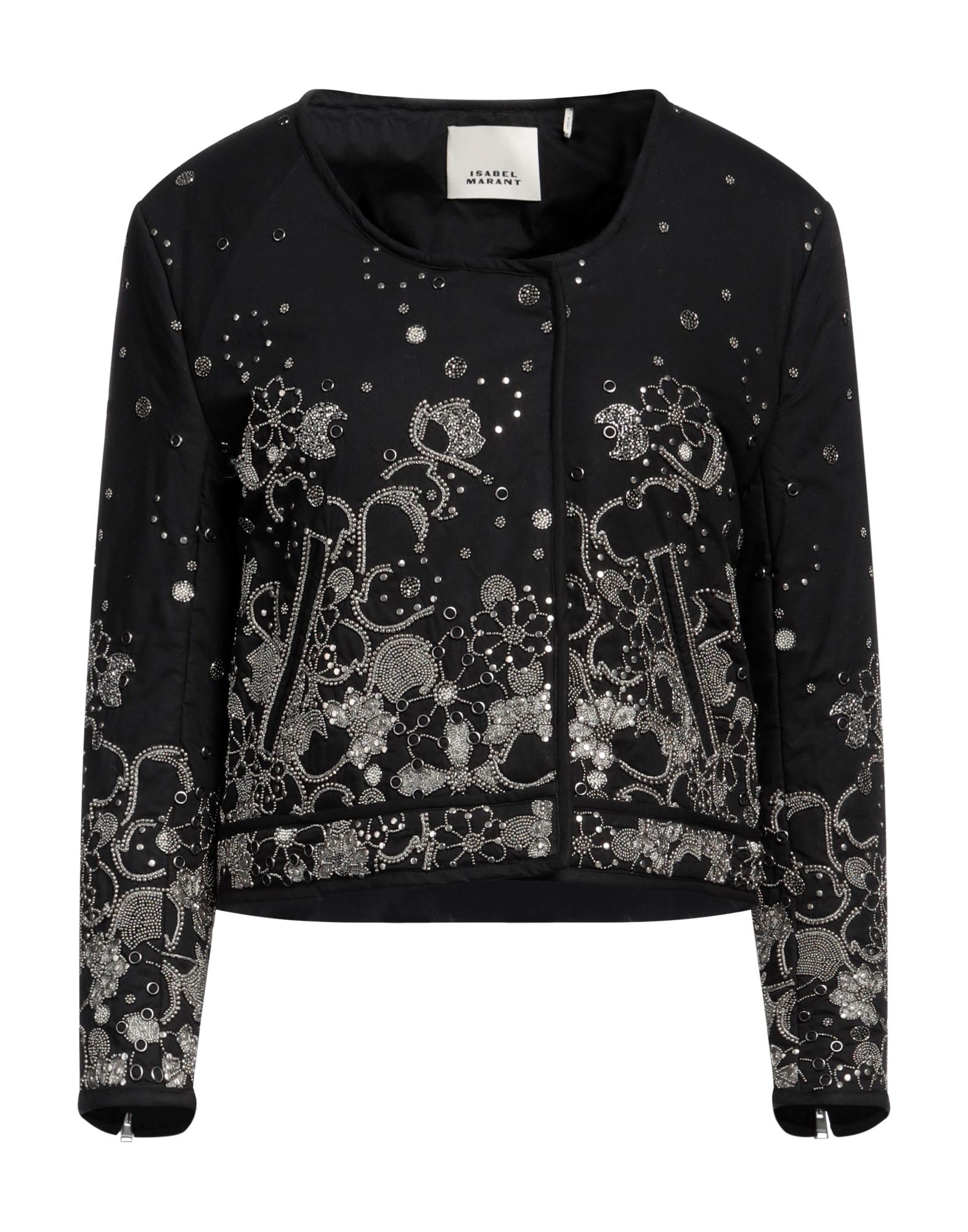 ISABEL MARANT ISABEL MARANT ΠΑΛΤΟ & ΤΖΑΚΕΤ Μπουφάν και τζάκετ