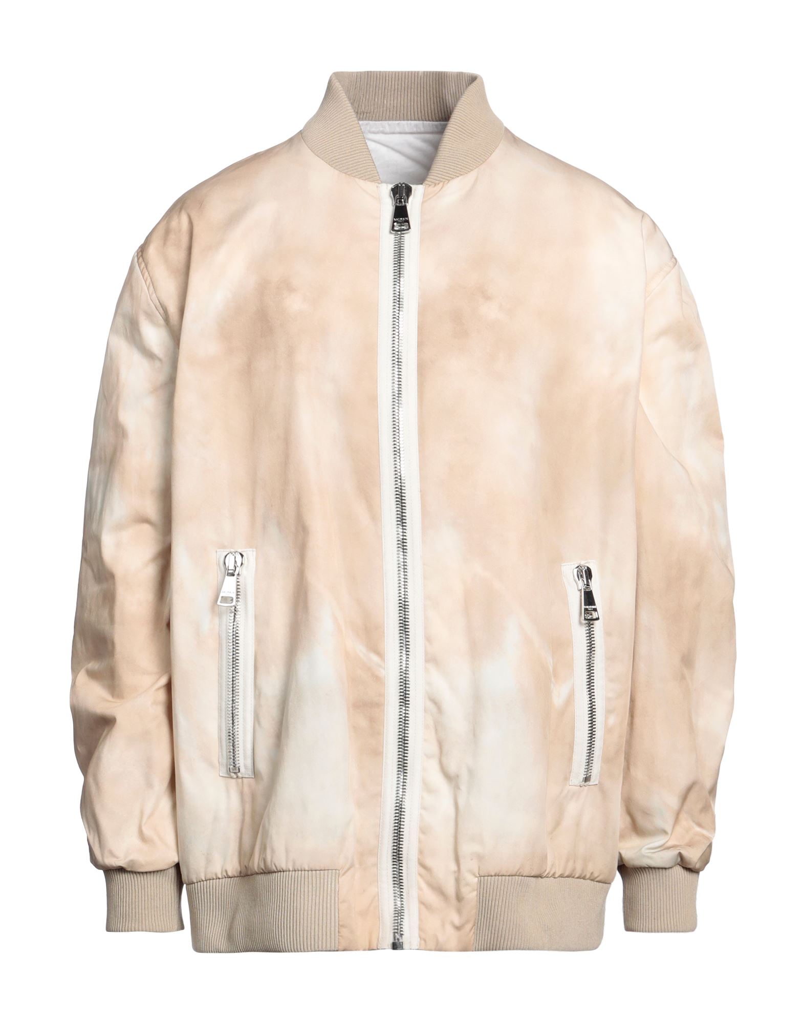  Balmain - Jacken & Mäntel - Jacken Und Anoraks - On Yoox.com 