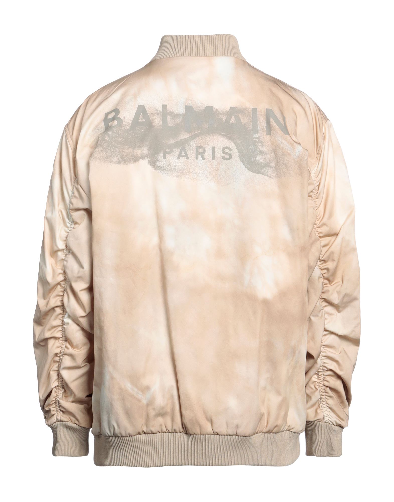  Balmain - Jacken & Mäntel - Jacken Und Anoraks - On Yoox.com 