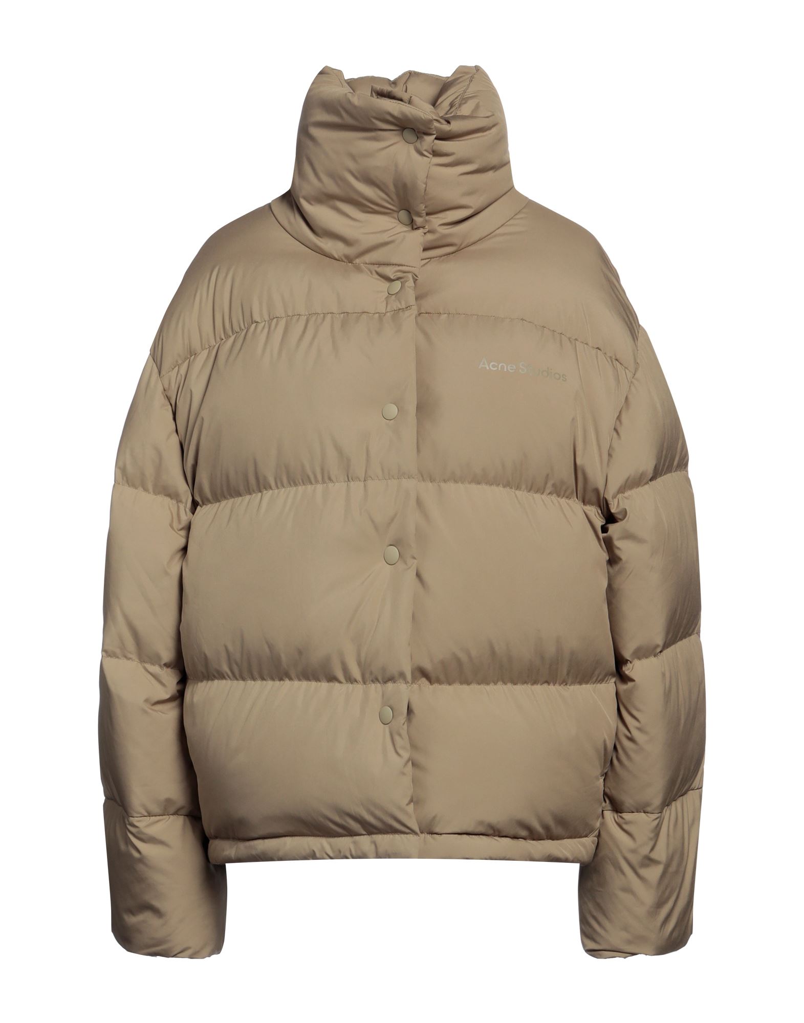 Acne Studios - Jacken & Mäntel - Pufferjacken & Daunenjacken - On Yoox.com 