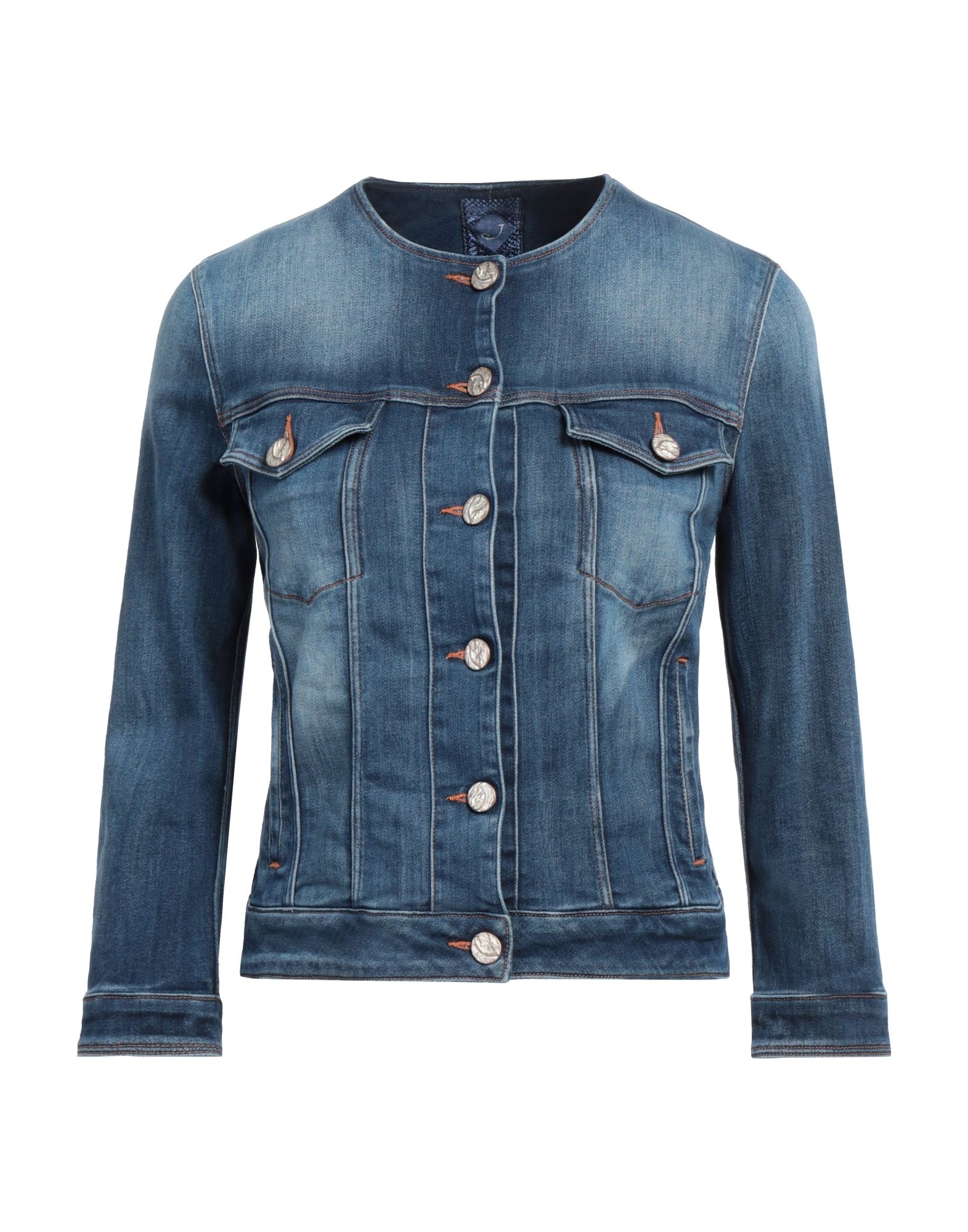  Jacob Cohёn - Jacken & Mäntel - Jeansjacken/mäntel - On Yoox.com 