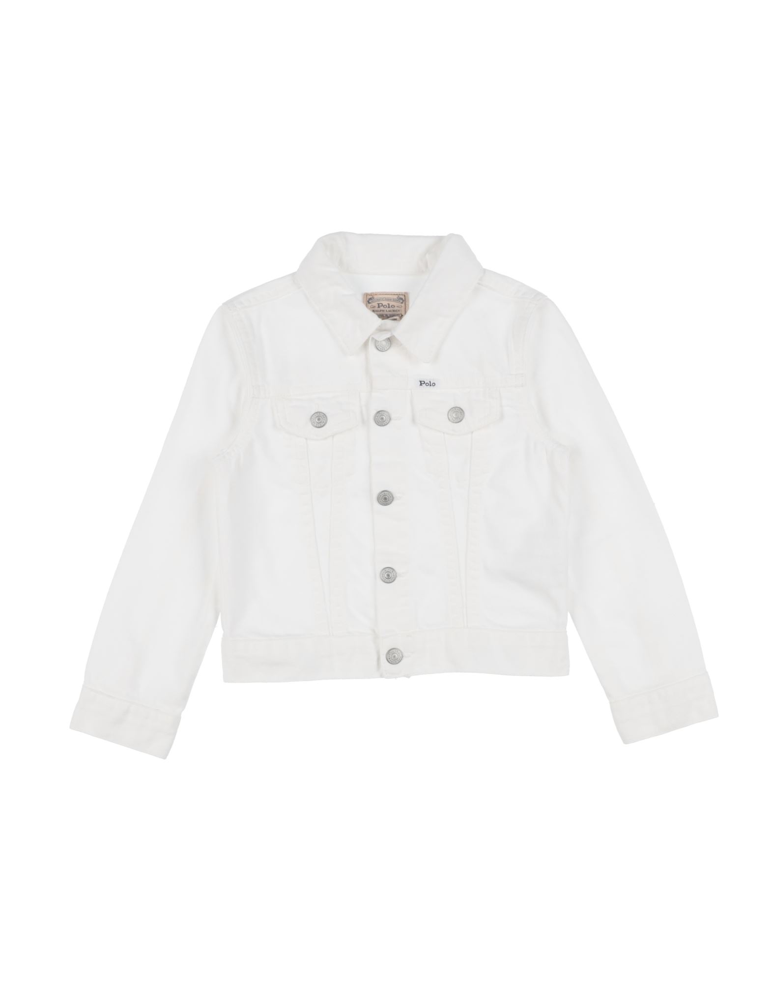  Polo Ralph Lauren - Jacken & Mäntel - Jeansjacken/mäntel - On Yoox.com 