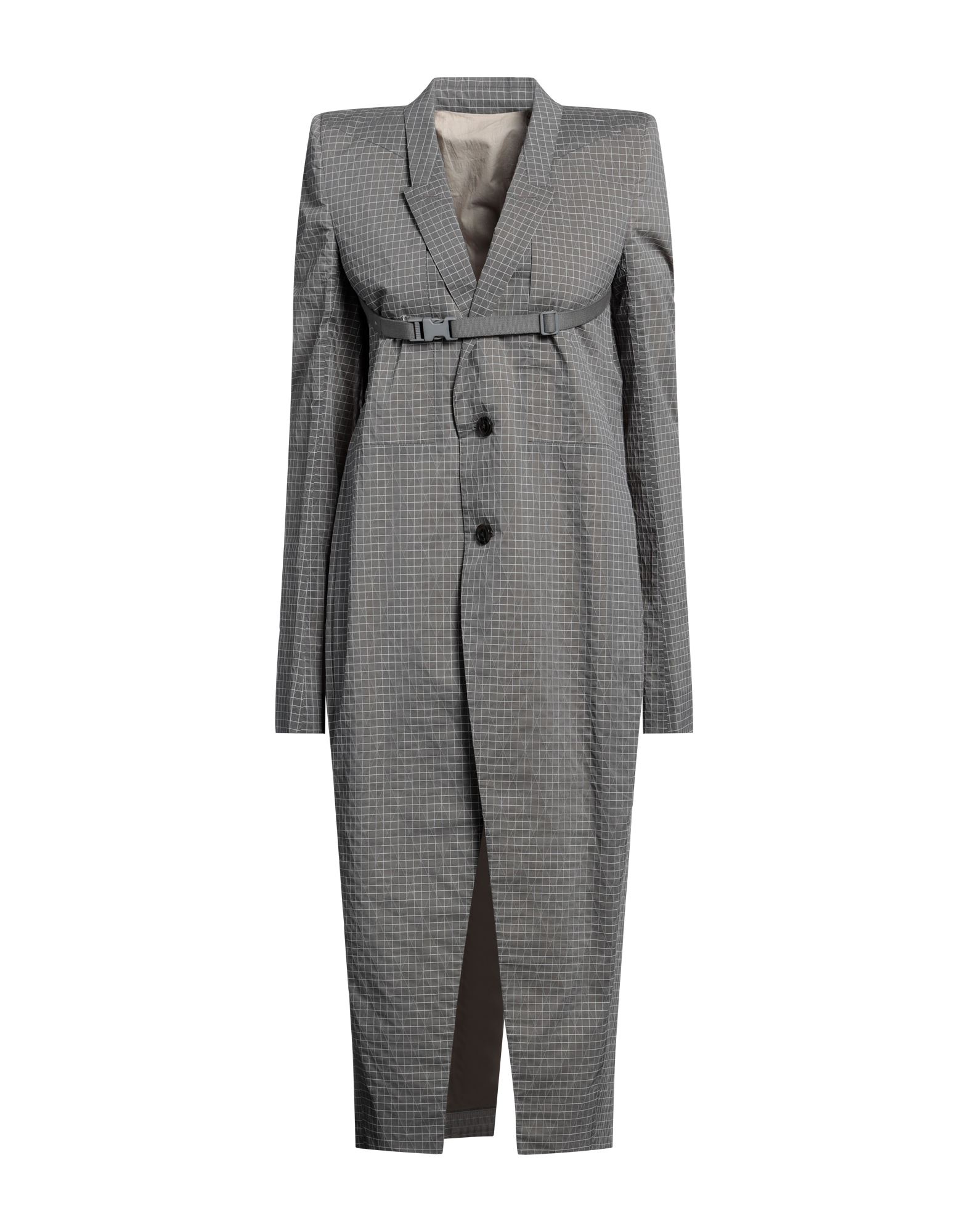  RICK OWENS ΠΑΛΤΟ & ΤΖΑΚΕΤ Πανωφόρι και καμπαρντίνα