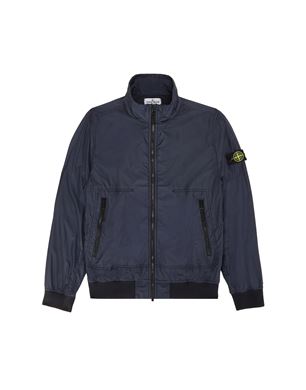 Black stone island jumper best sale age 14