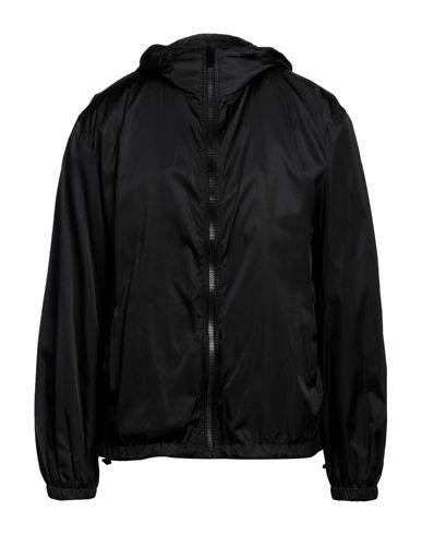 Givenchy Man Jacket Black Size 44 Polyamide