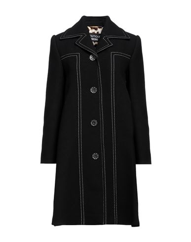Mantel Damen Schwarz 34 Damen