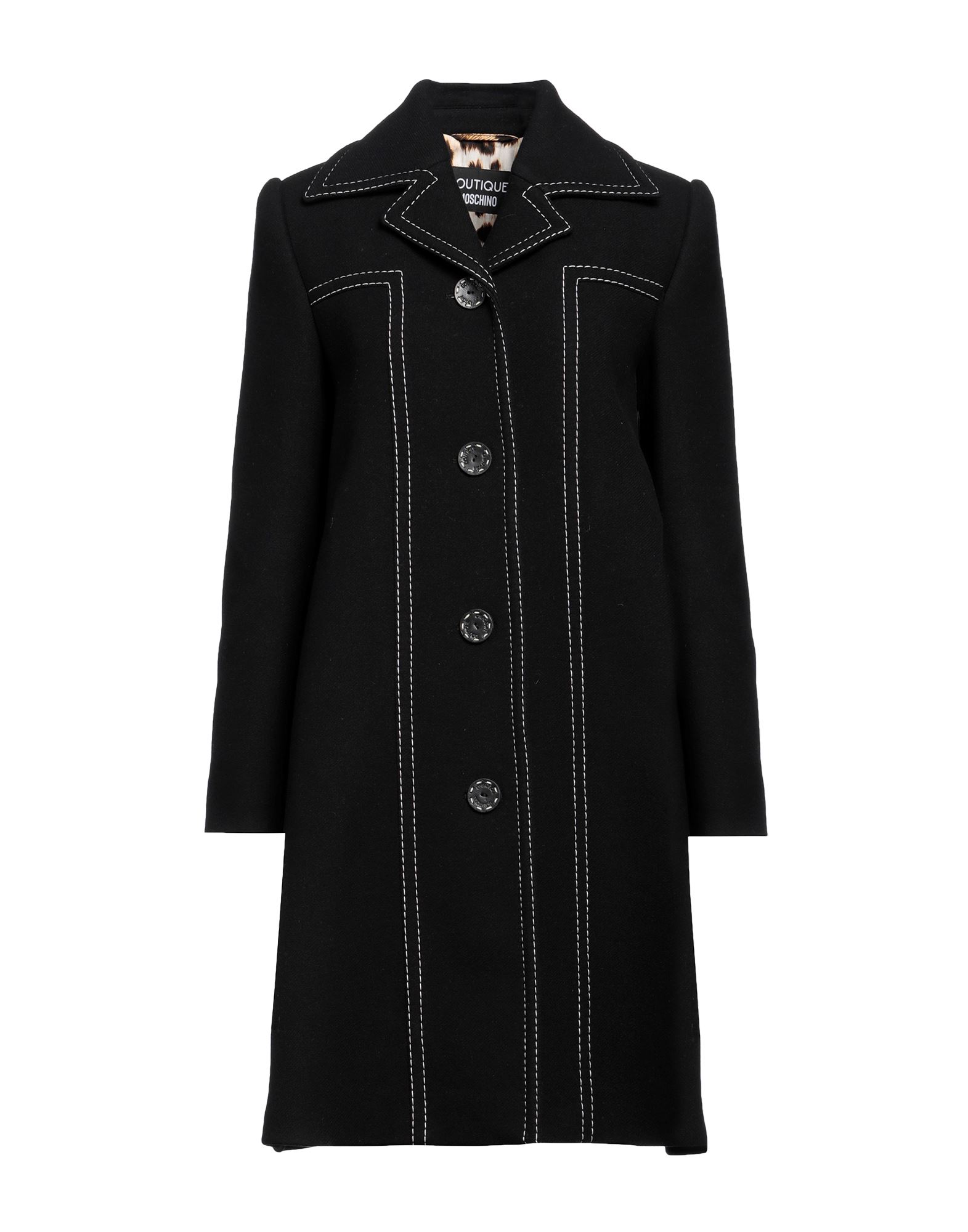 BOUTIQUE MOSCHINO BOUTIQUE MOSCHINO ΠΑΛΤΟ & ΤΖΑΚΕΤ Παλτό