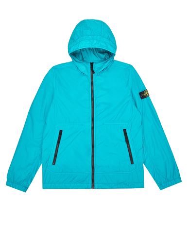 LIGHTWEIGHT JACKET Stone Island Men - Official Store