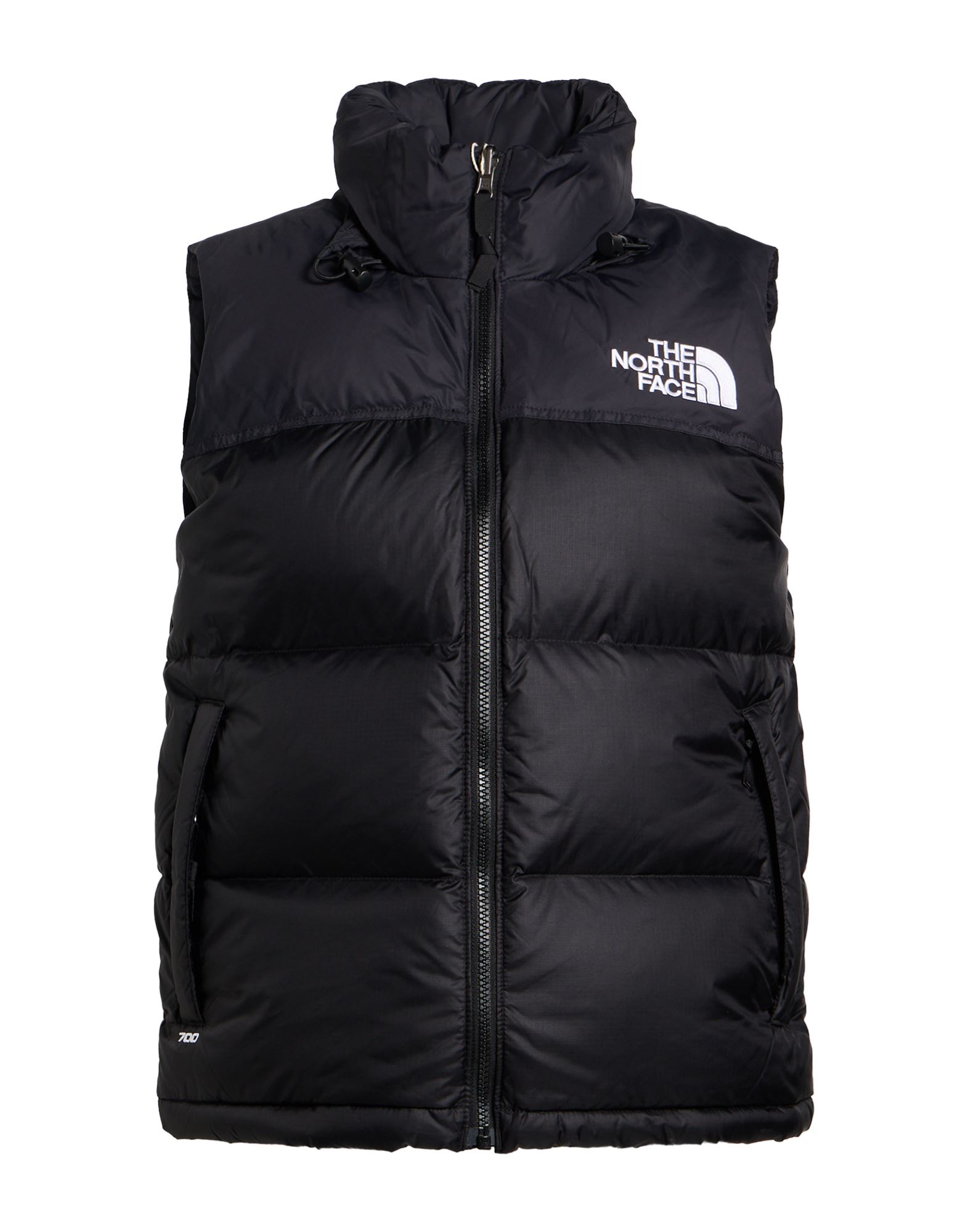 THE NORTH FACE THE NORTH FACE ΠΑΛΤΟ & ΤΖΑΚΕΤ Αμάνικο μπουφάν