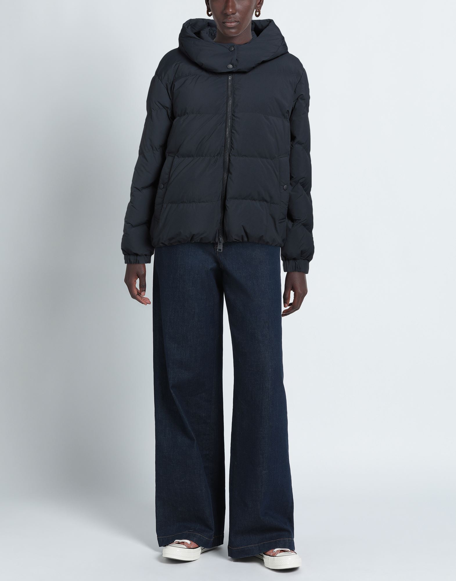  Woolrich - Jacken & Mäntel - Pufferjacken & Daunenjacken - On Yoox.com 