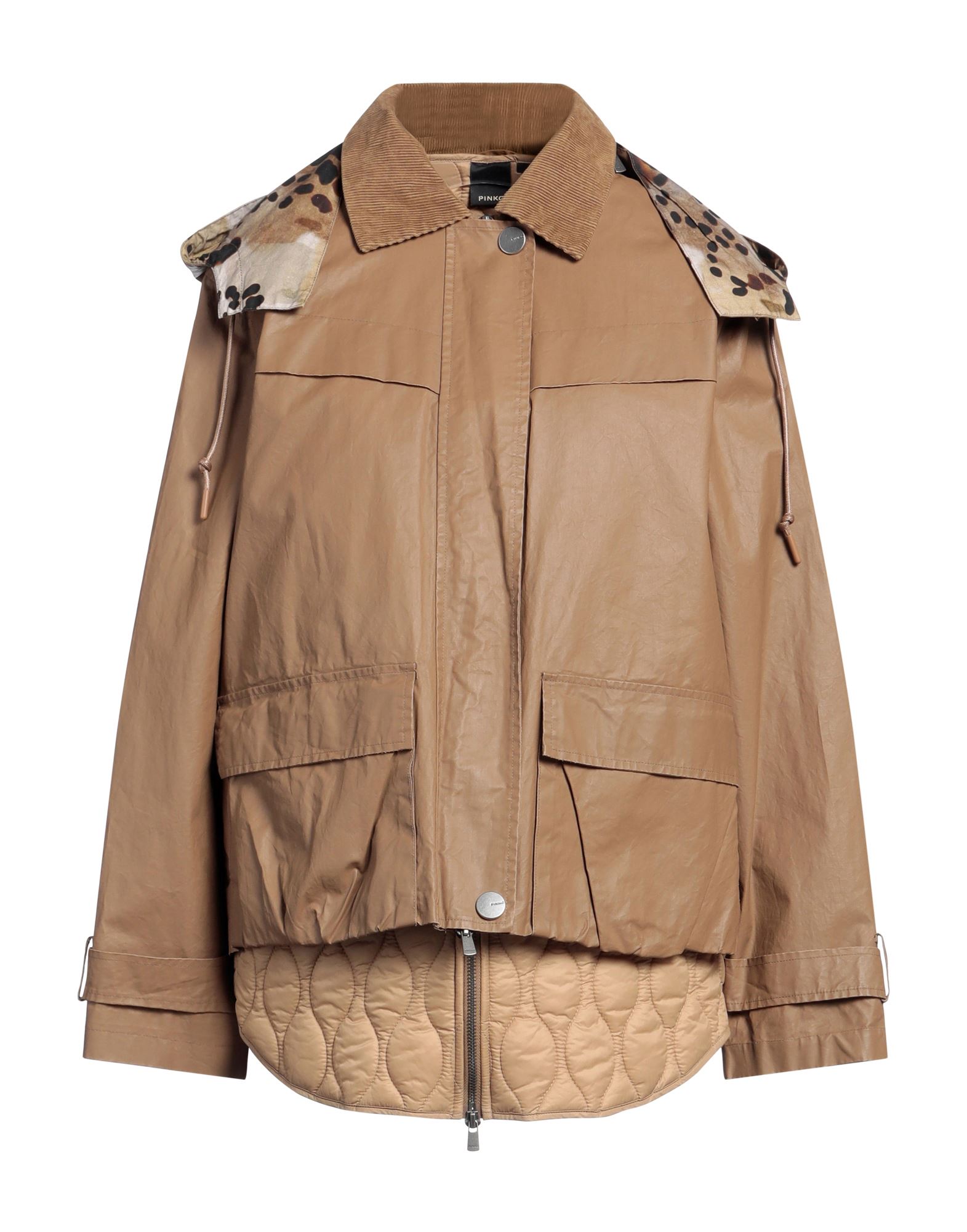  PINKO ΠΑΛΤΟ & ΤΖΑΚΕΤ Μπουφάν και τζάκετ