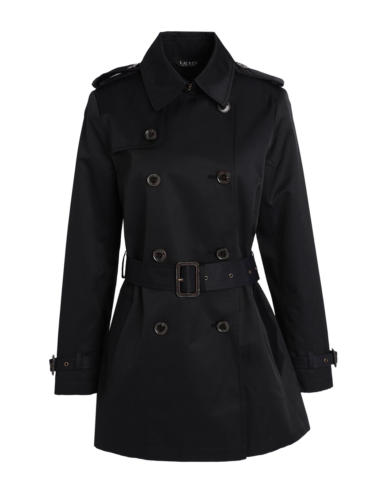 LAUREN RALPH LAUREN LAUREN RALPH LAUREN ΠΑΛΤΟ & ΤΖΑΚΕΤ Πανωφόρι και καμπαρντίνα
