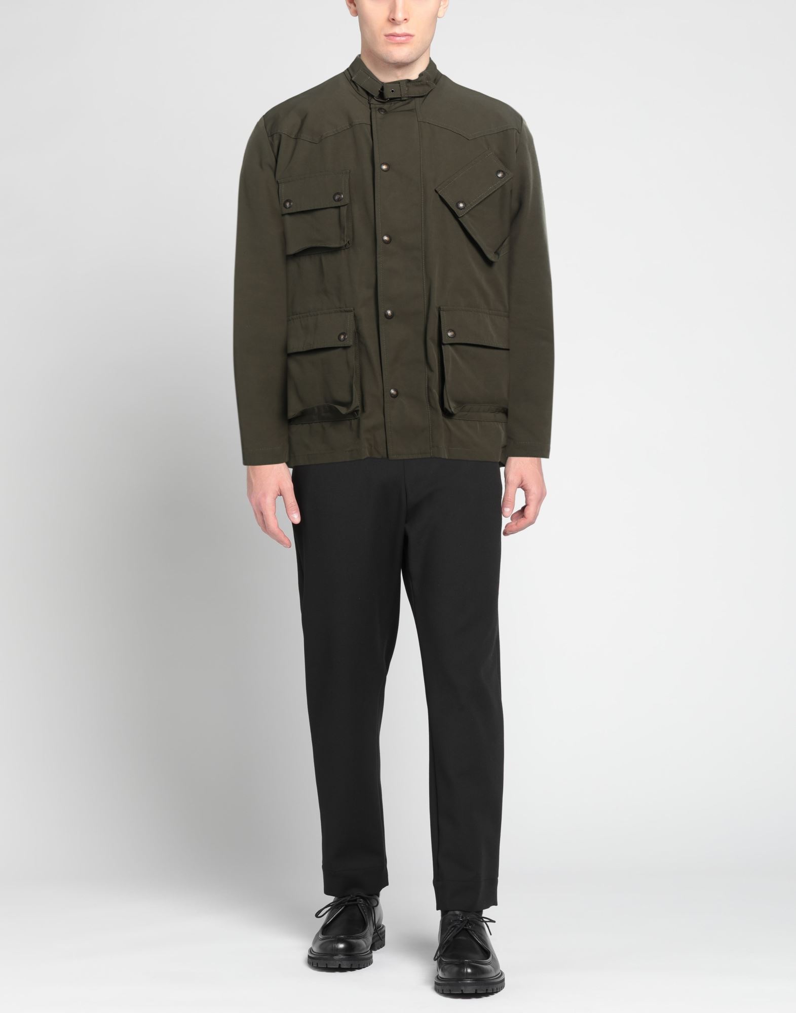  Blast-off - Jacken & Mäntel - Jacken Und Anoraks - On Yoox.com 