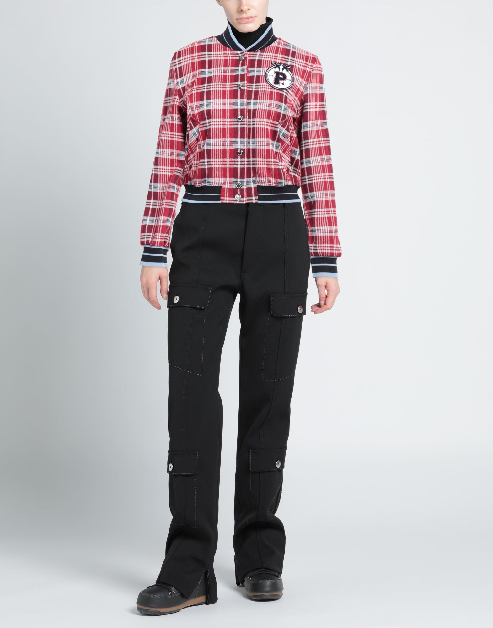  Pinko - Jacken & Mäntel - Jacken Und Anoraks - On Yoox.com 