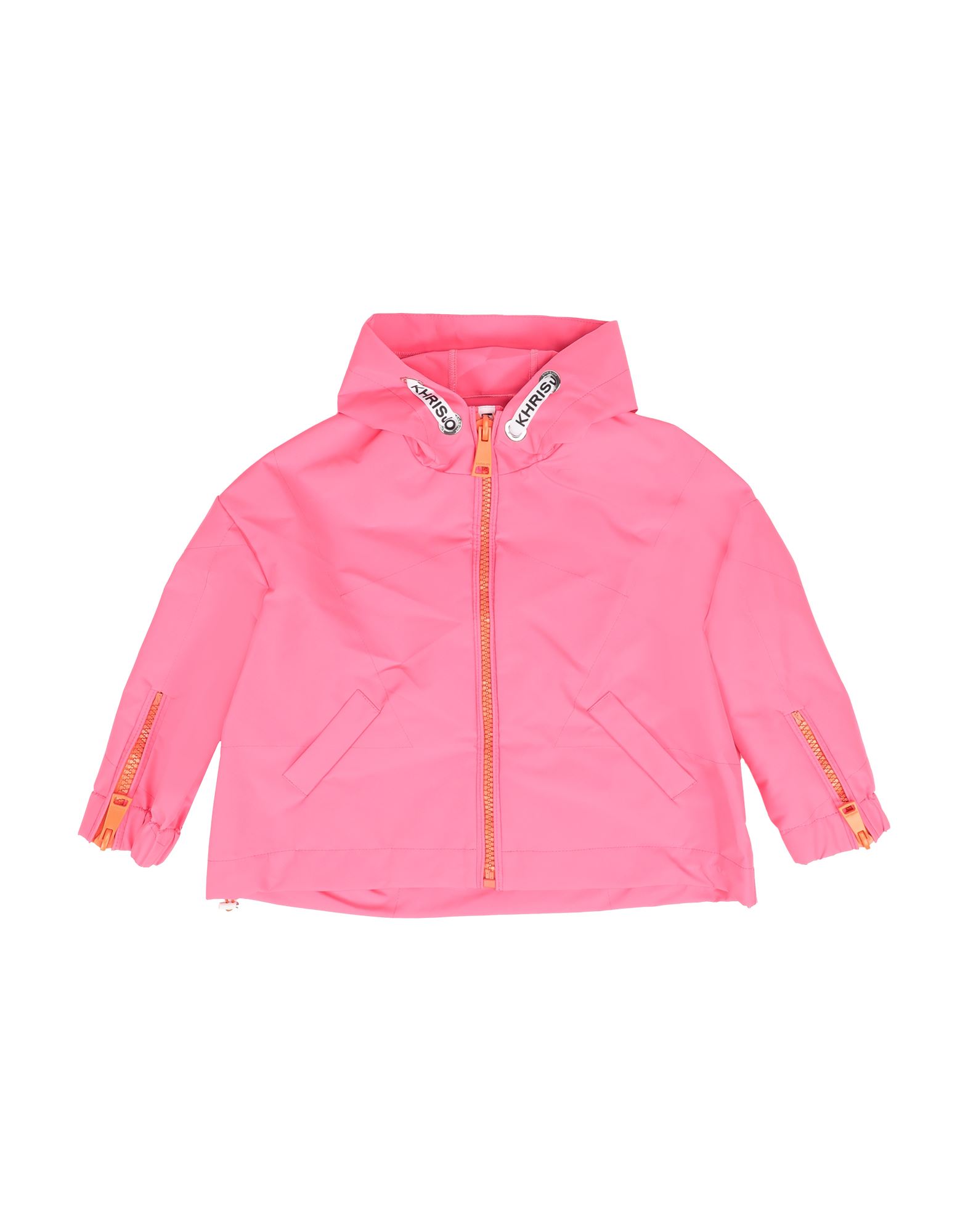  Khrisjoy - Jacken & Mäntel - Jacken Und Anoraks - On Yoox.com 