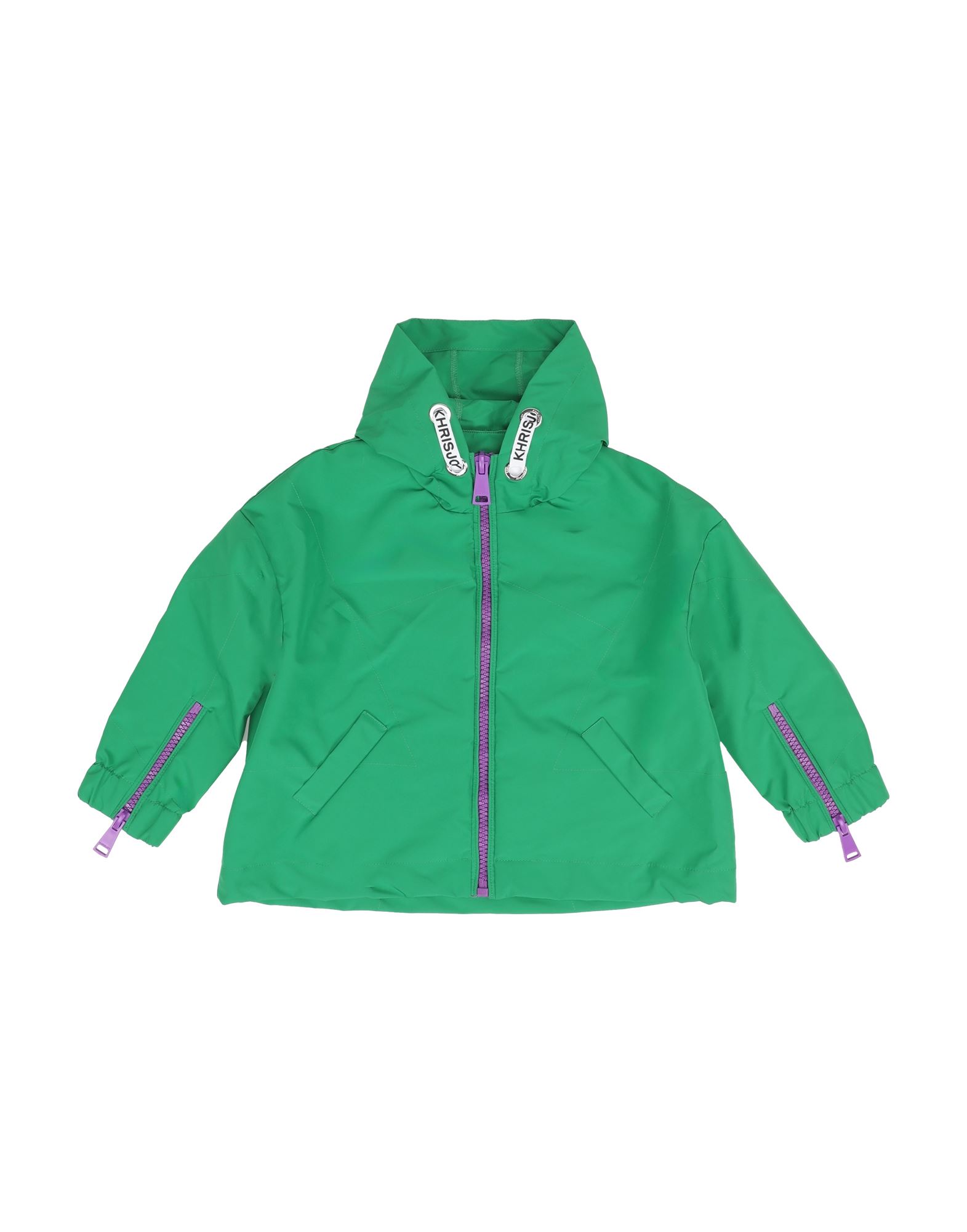  Khrisjoy - Jacken & Mäntel - Jacken Und Anoraks - On Yoox.com 