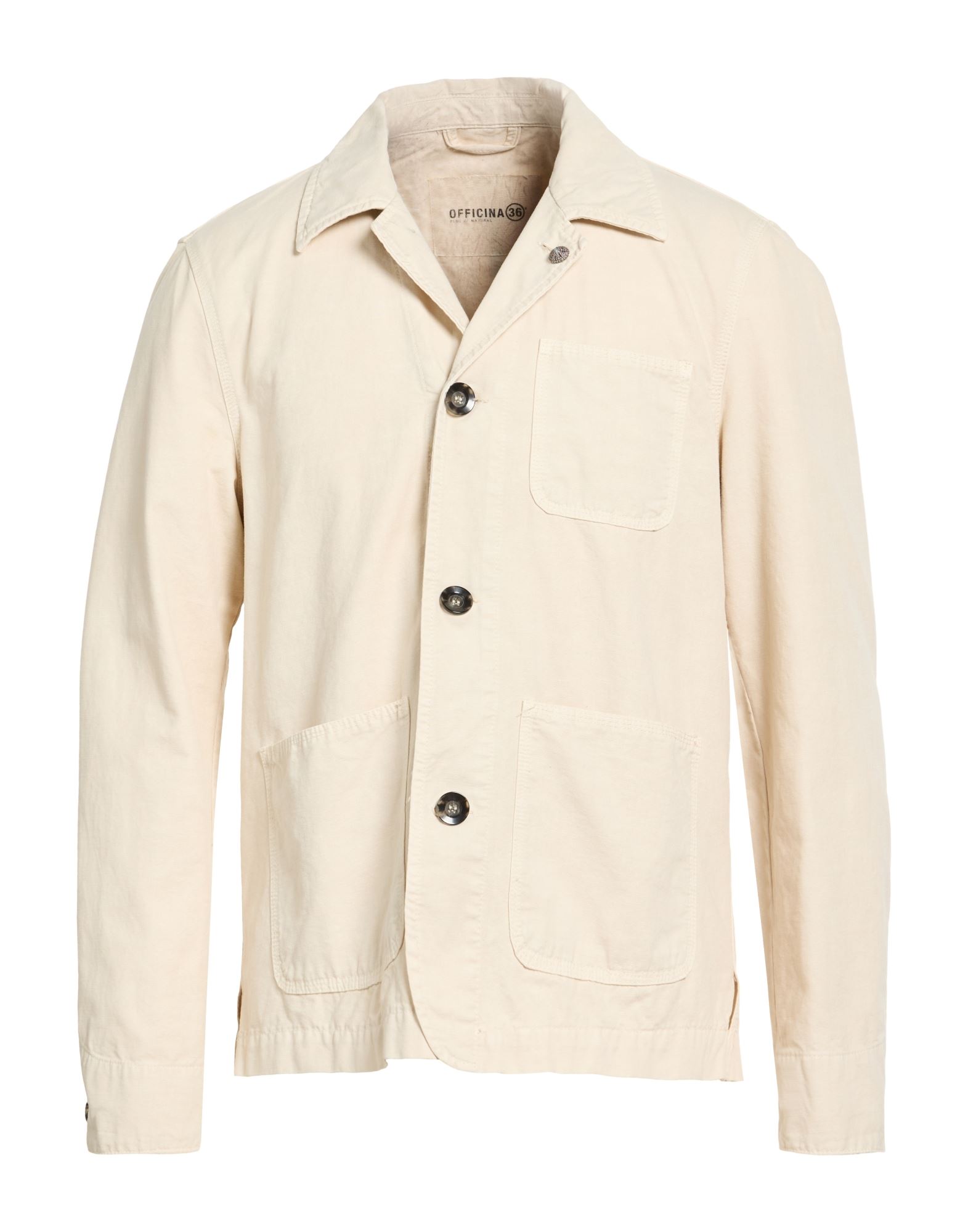  Officina 36 - Jacken & Mäntel - Jacken Und Anoraks - On Yoox.com 