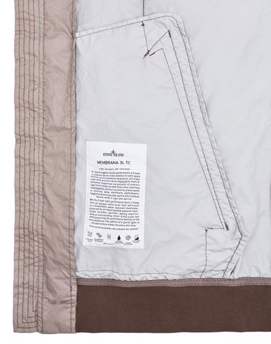 LIGHTWEIGHT JACKET Stone Island Men - Official Store