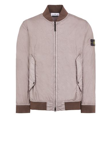 LIGHTWEIGHT JACKET Stone Island Men - Official Store