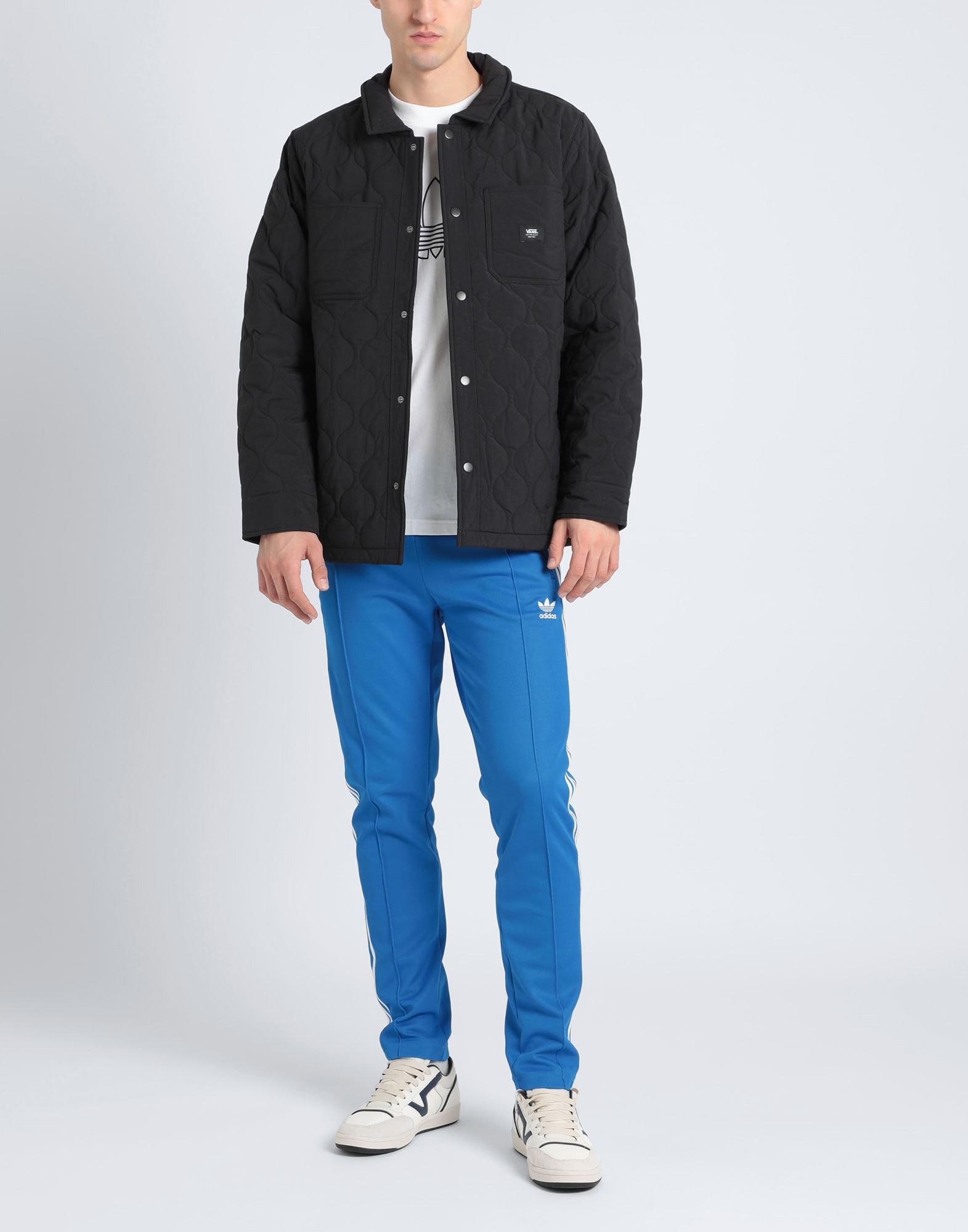  Vans - Jacken & Mäntel - Pufferjacken & Daunenjacken - On Yoox.com 