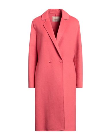 Abrigo Mujer Coral 34,36,40,44 Mujer