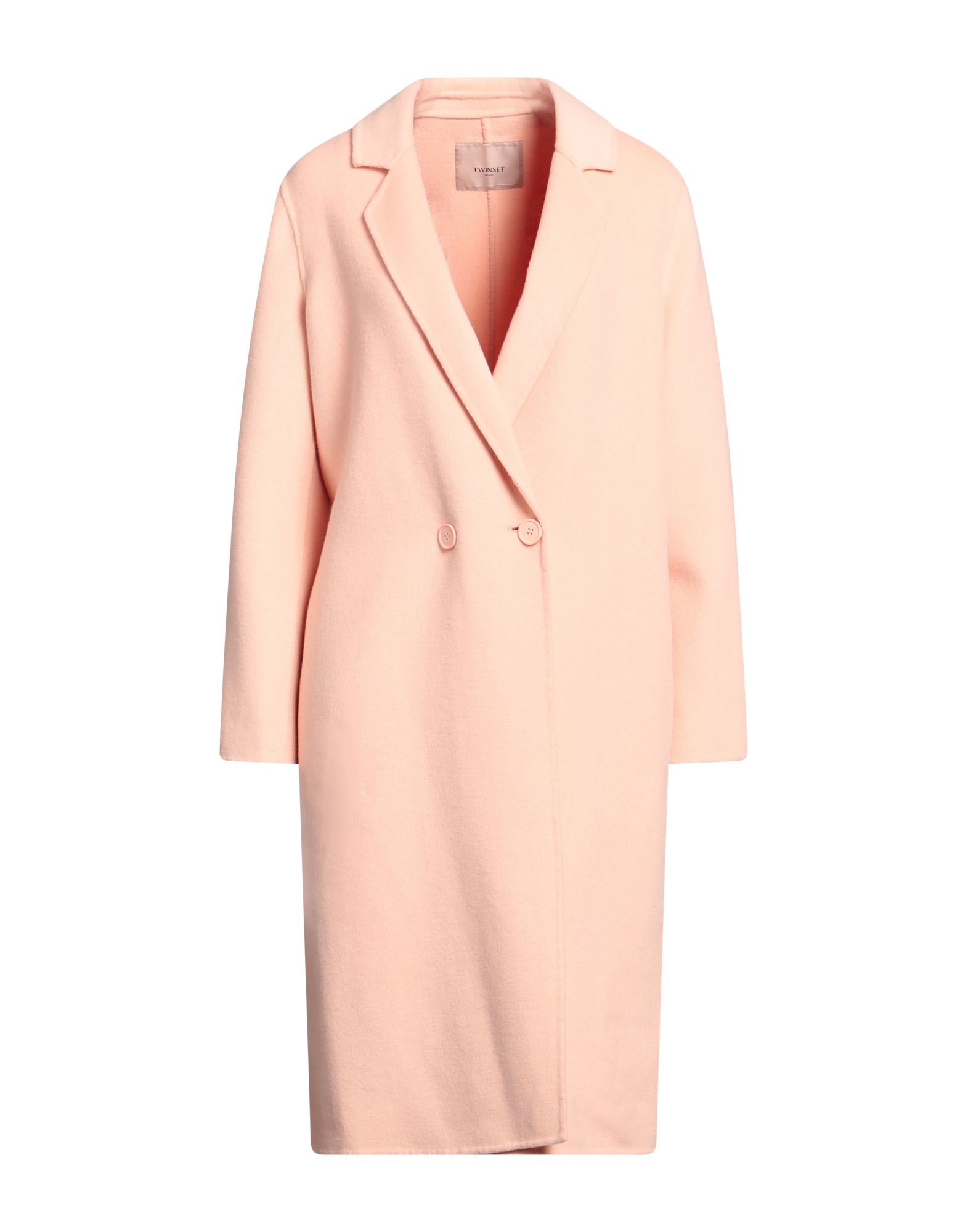  Twinset - Jacken & Mäntel - Mäntel - On Yoox.com 