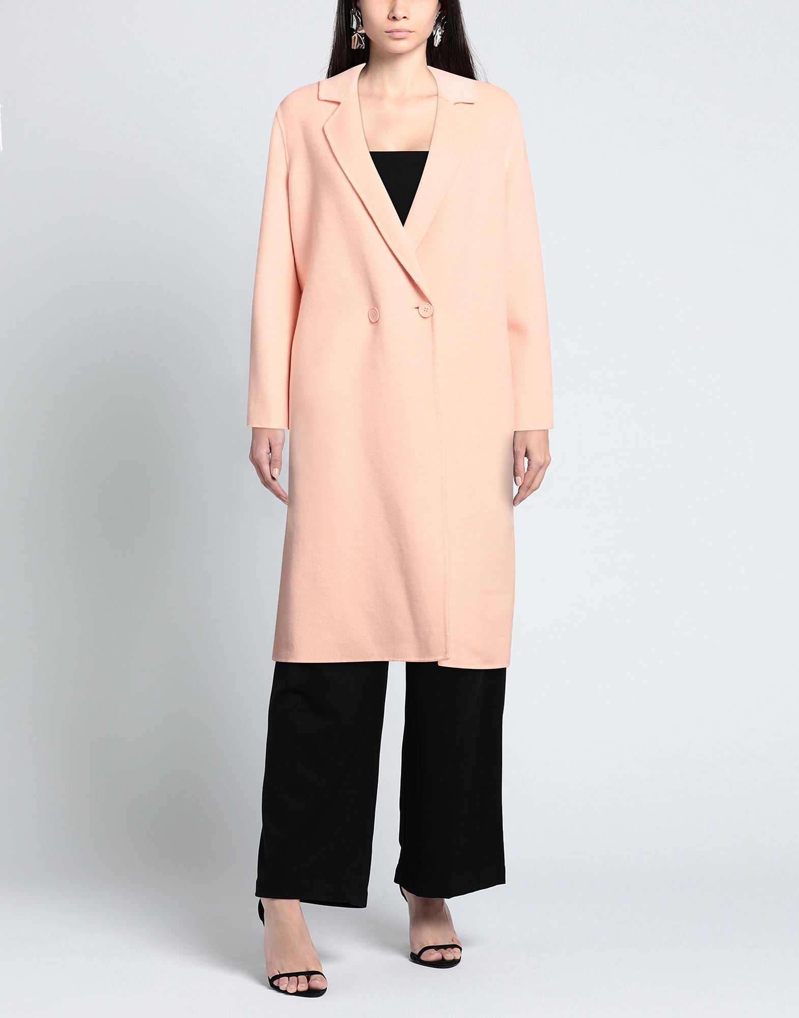 Twinset - Jacken & Mäntel - Mäntel - On Yoox.com 