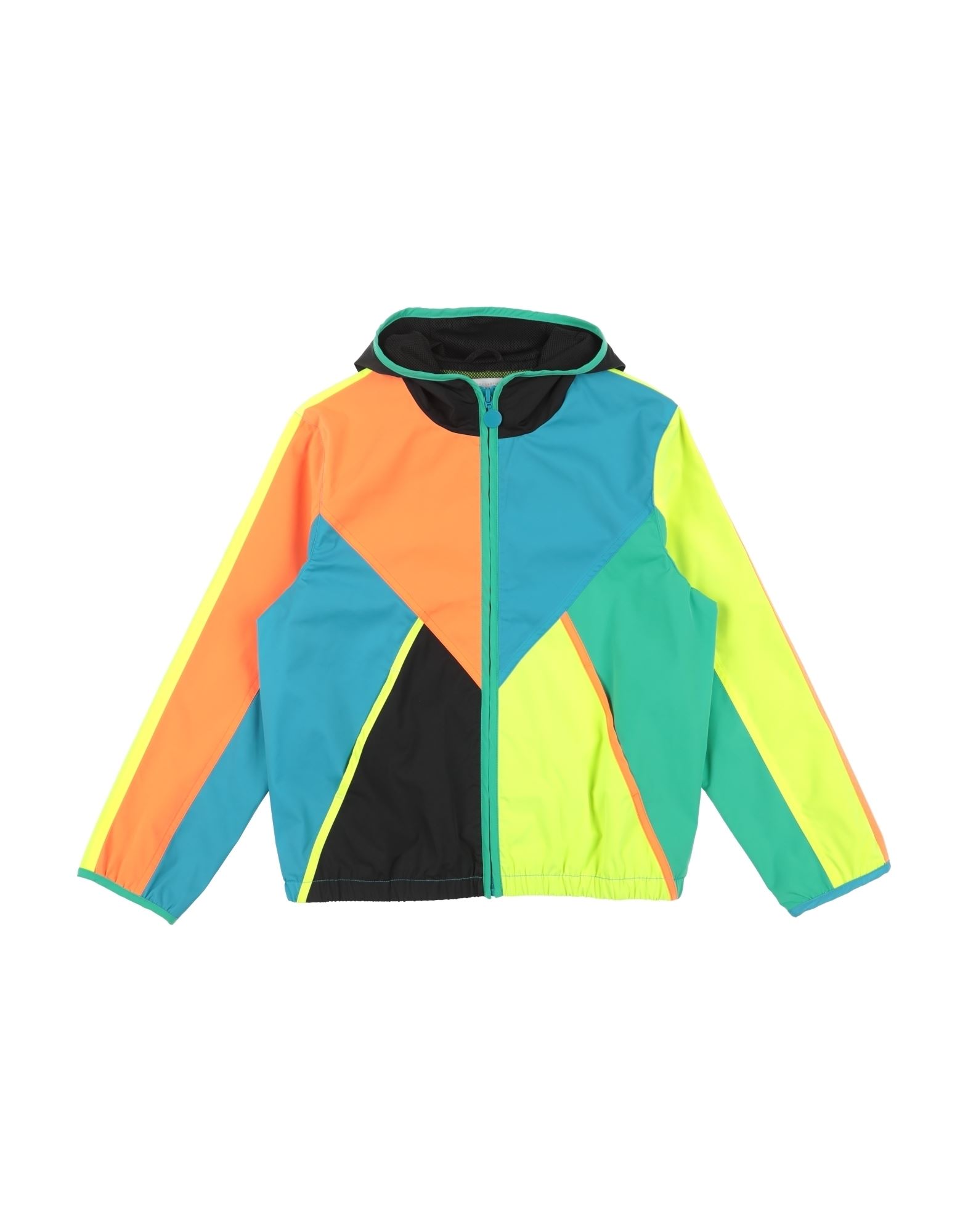 STELLA McCARTNEY KIDS ΠΑΛΤΟ & ΤΖΑΚΕΤ Μπουφάν και τζάκετ