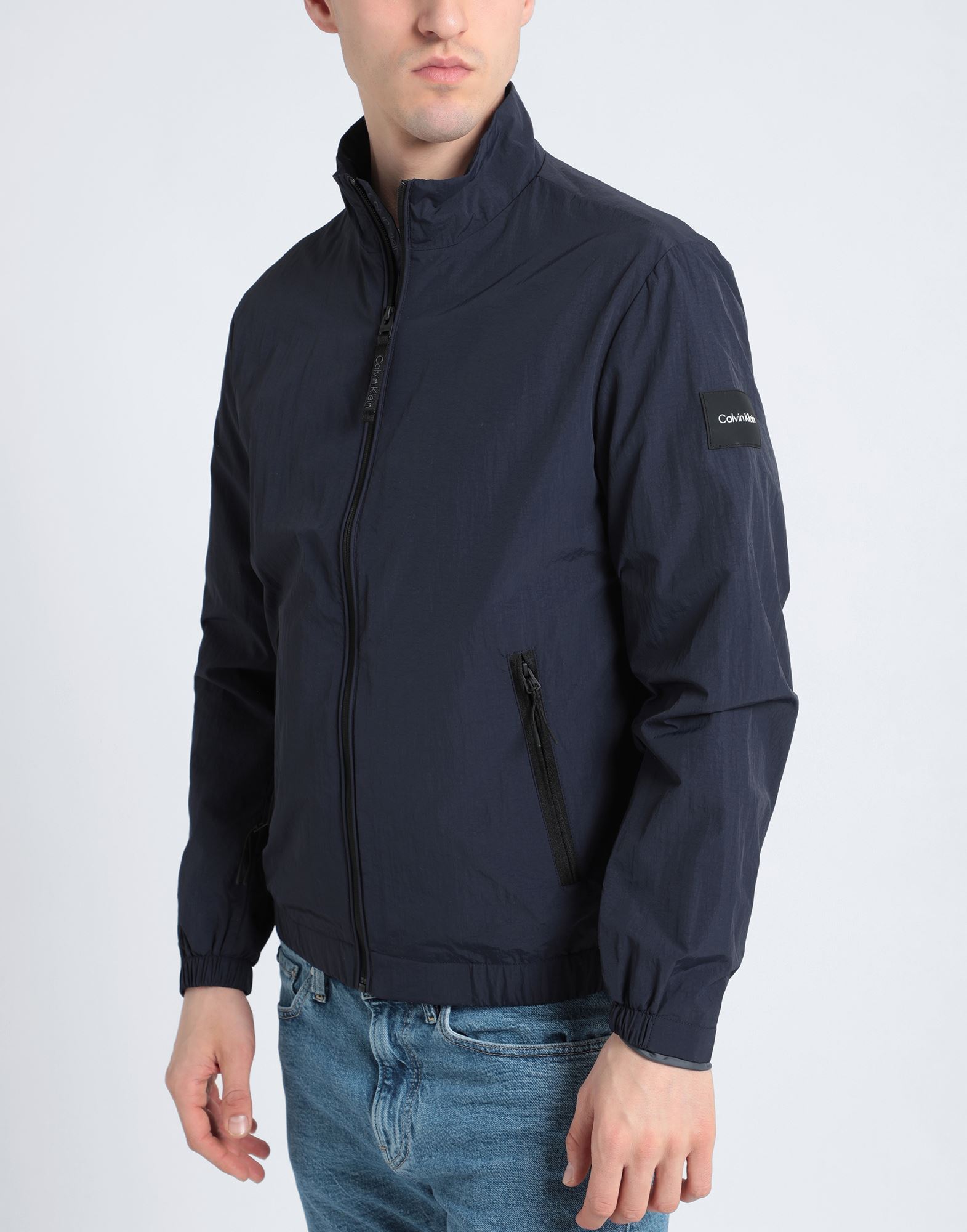  Calvin Klein - Jacken & Mäntel - Jacken Und Anoraks - On Yoox.com 