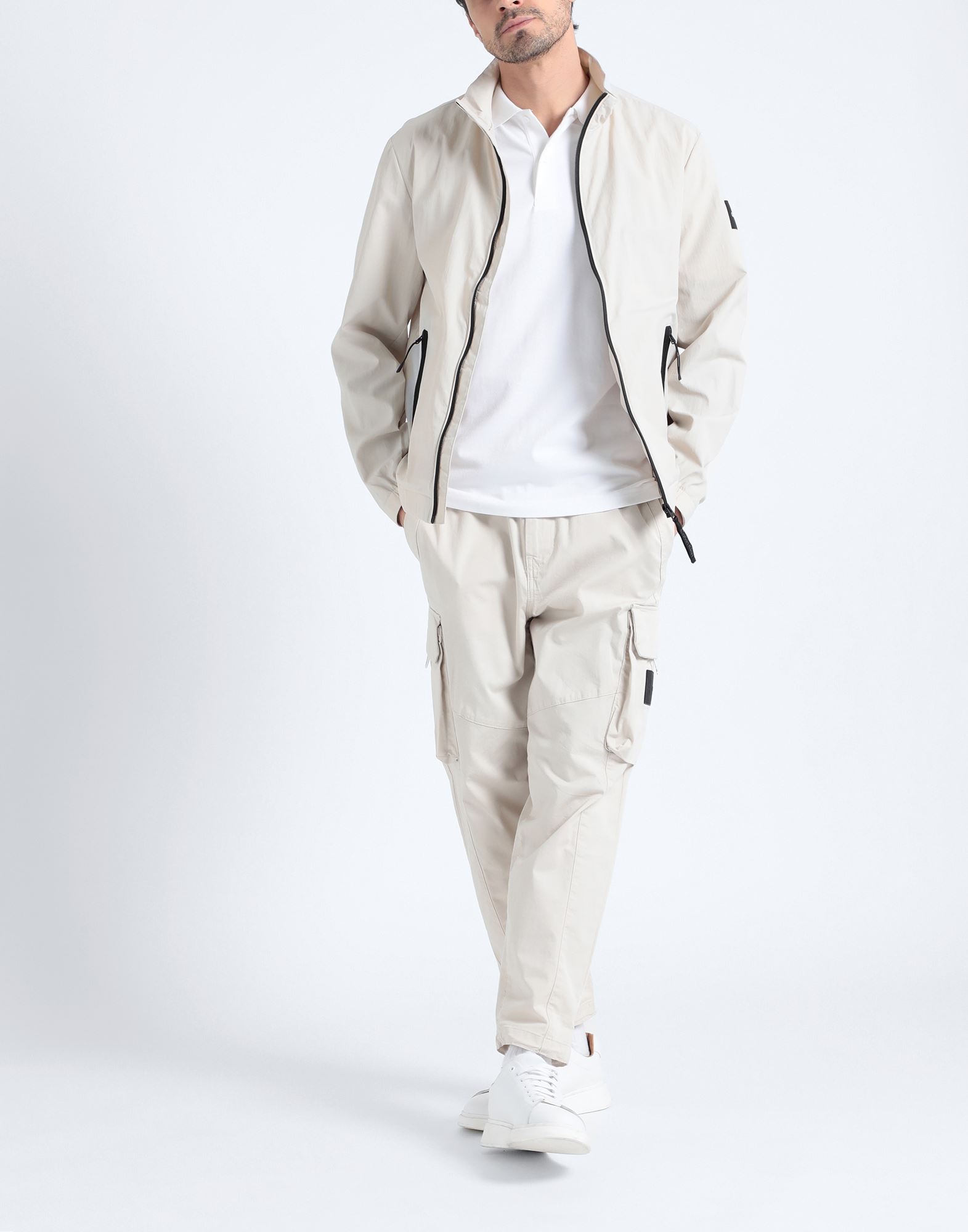  Calvin Klein - Jacken & Mäntel - Jacken Und Anoraks - On Yoox.com 