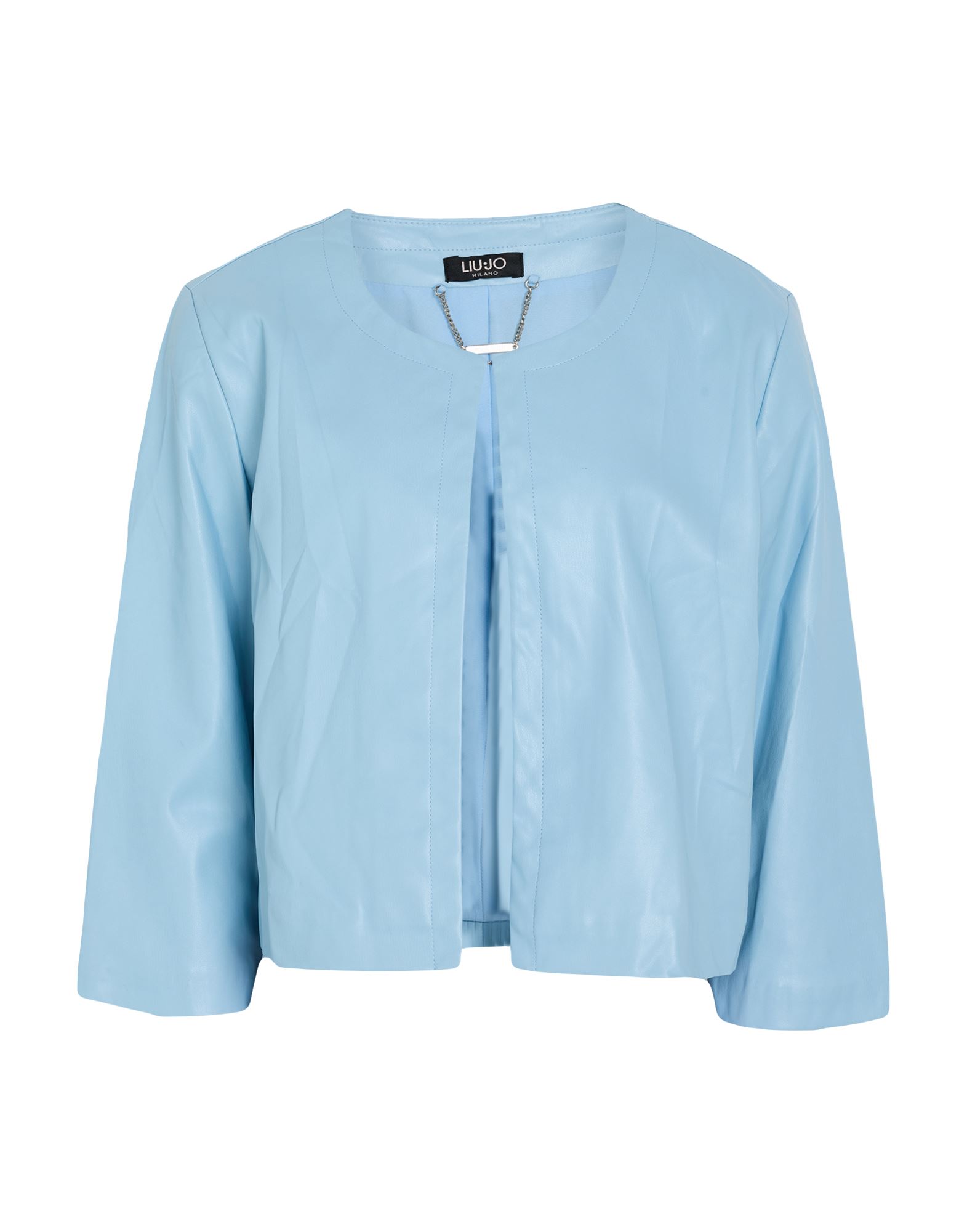  Liu •jo - Jacken & Mäntel - Jacken Und Anoraks - On Yoox.com 