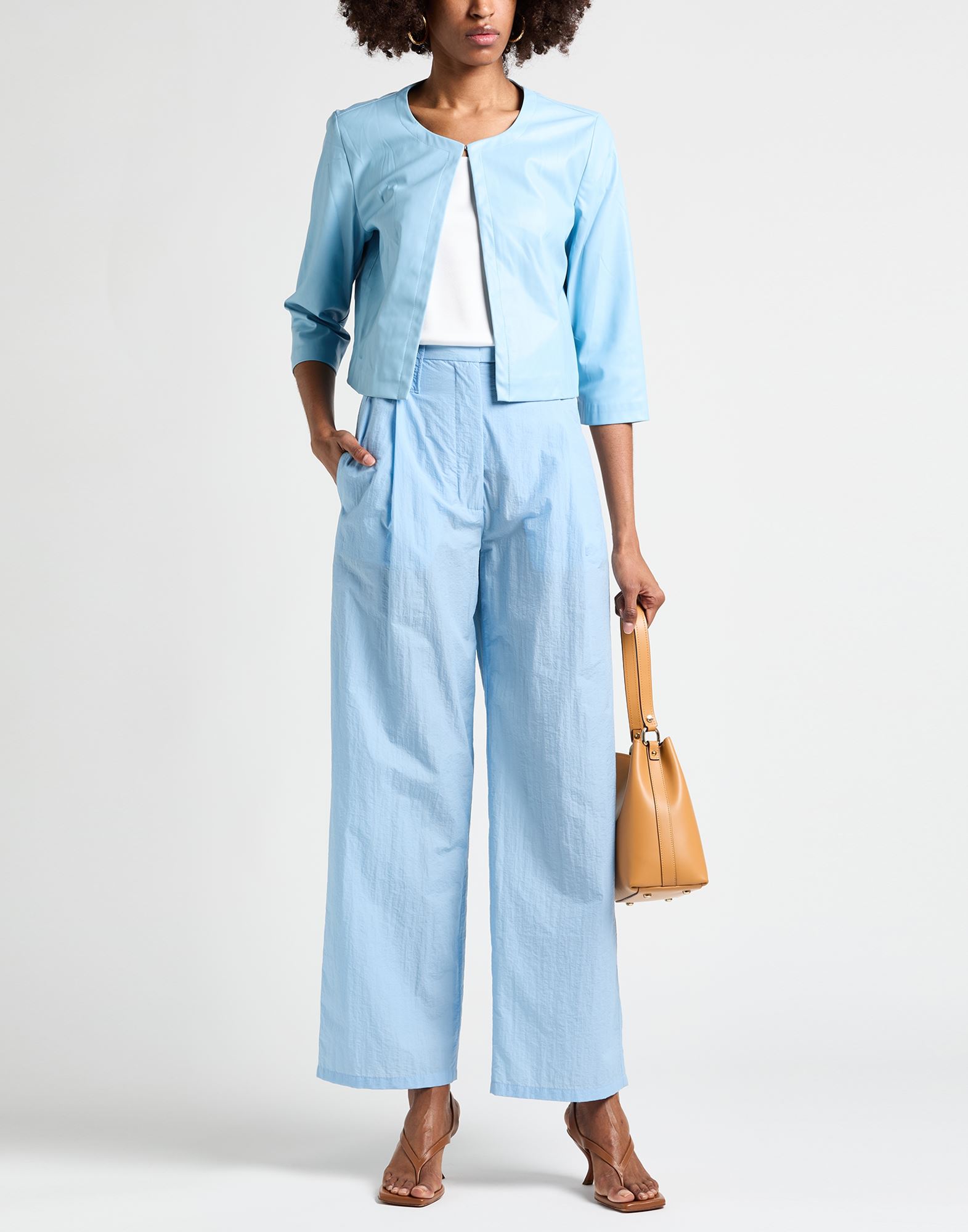  Liu •jo - Jacken & Mäntel - Jacken Und Anoraks - On Yoox.com 