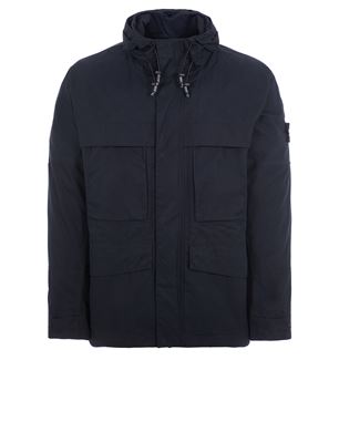 Stone Island Jackets SS_'024 | Official Store