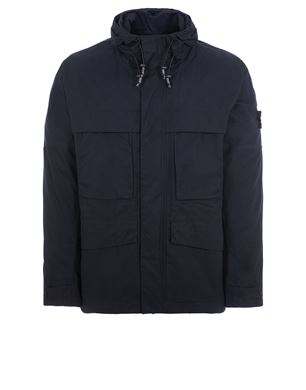 Stone Island Coats and Jackets SS_'024 | Official Store