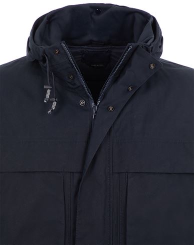 Jacket Stone Island Men - Official Store