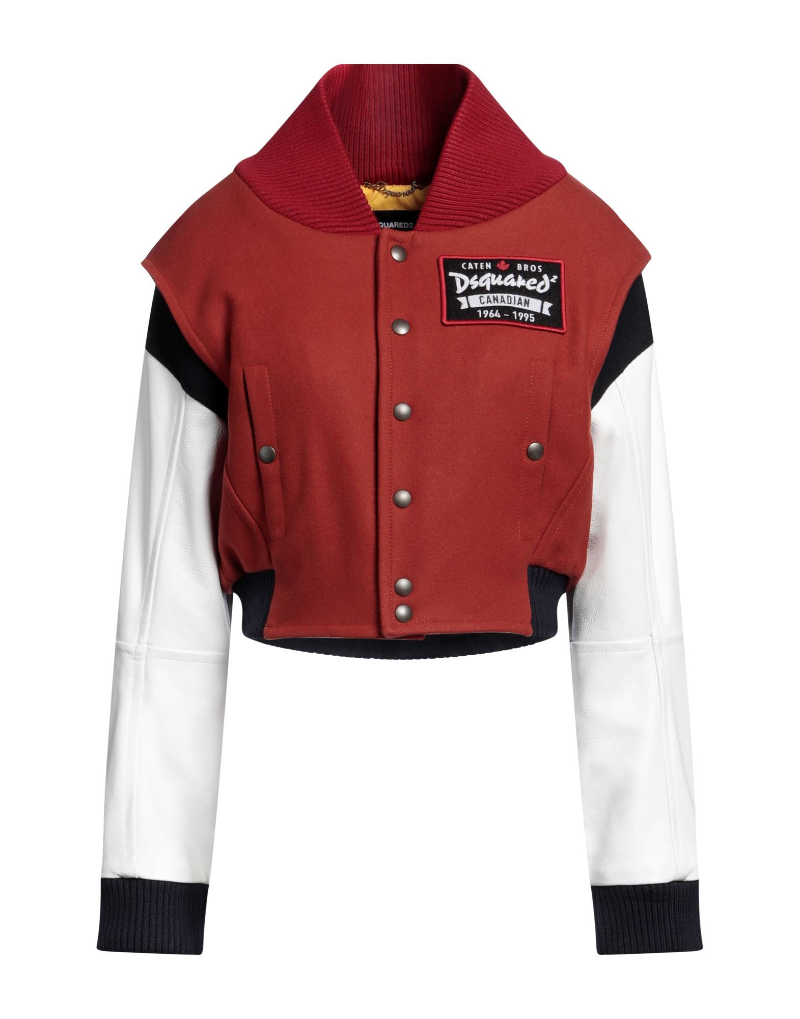  Dsquared2 - Jacken & Mäntel - Jacken Und Anoraks - On Yoox.com 