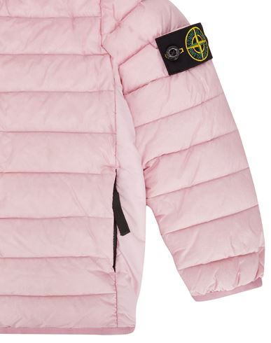 Down Jacket Men Stone Island - Official Store