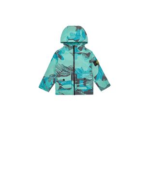 Stone Island ベビーウェア 2～4歳 | 公式ストア